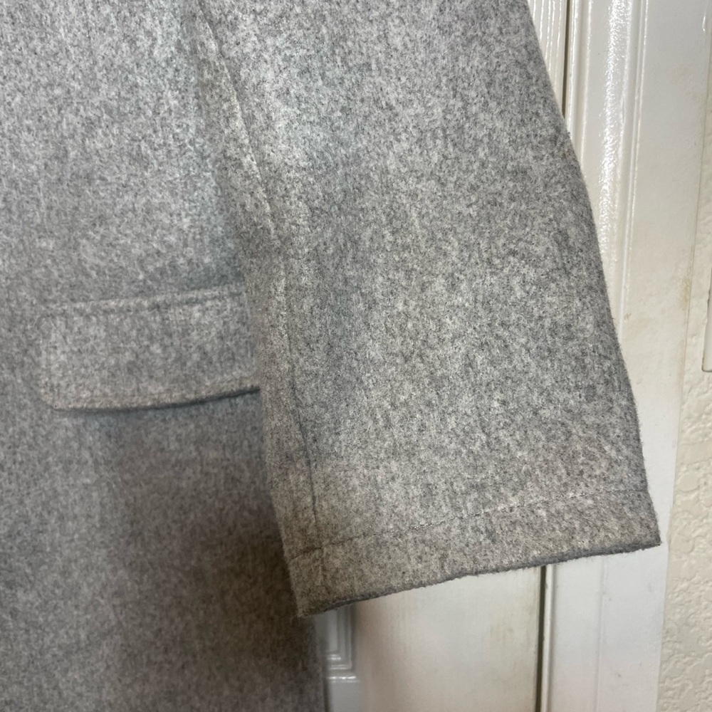 Grey Coat - image 5